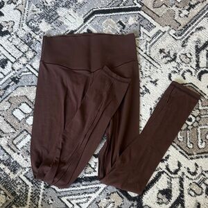 OFFLINE BY AERIE LEGGINGS